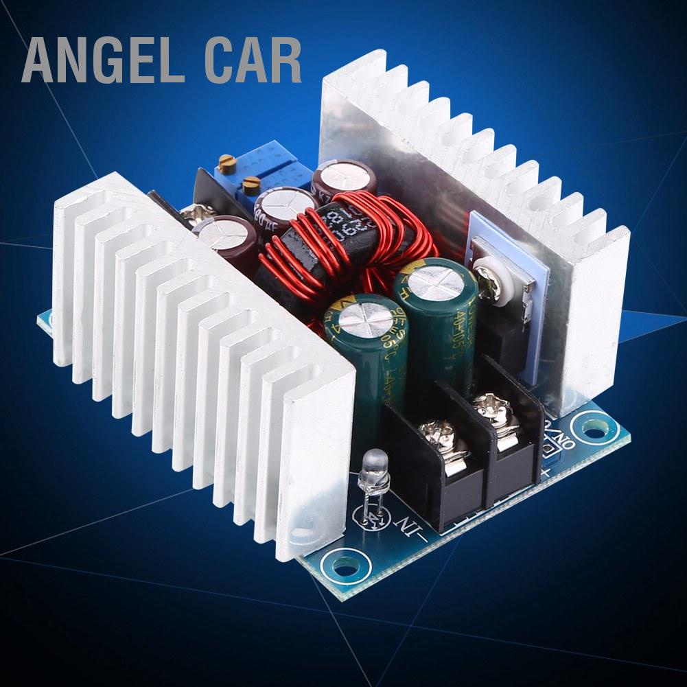 300W 20A DC-DC Buck Converter Step-down Module Constant Current LED ...