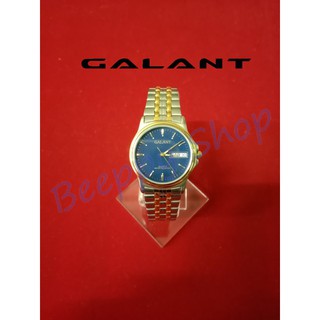 นาฬิกาข้อมือ Galant รุ่น 37133 โค๊ต 97307 นาฬิกาผู้ชาย ของแท้