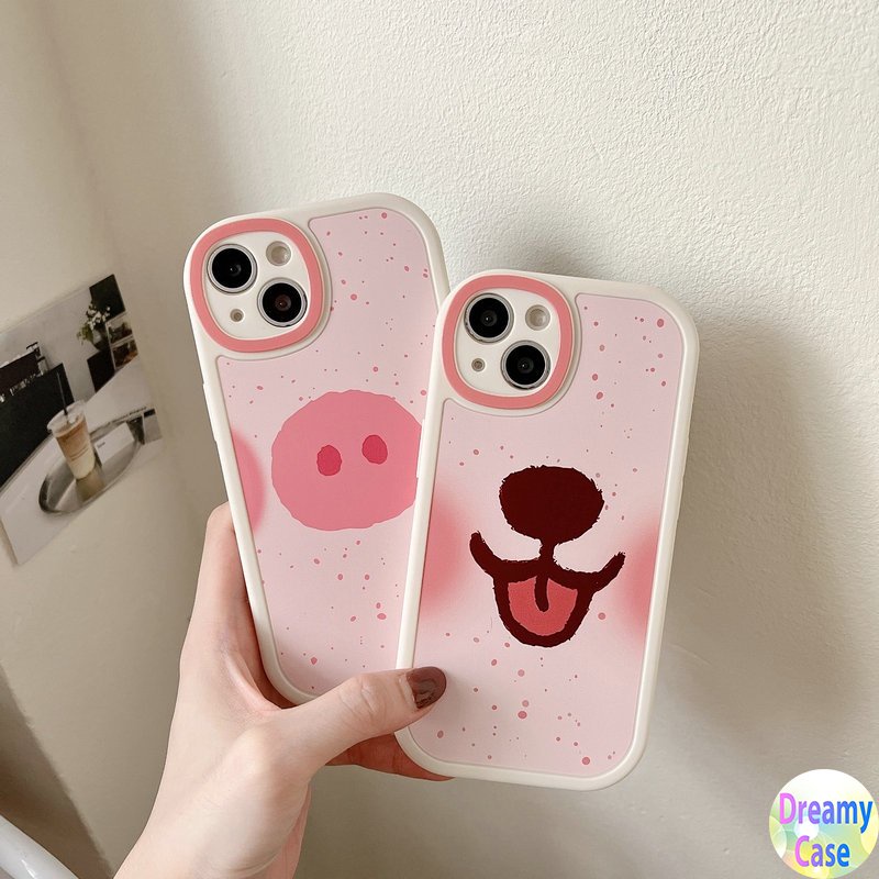 เคสโทรศัพท์มือถือแบบนิ่ม-ลายดวงตาสุนัข-หมูน่ารัก-สําหรับ-samsung-galaxy-a04-a03s-a22-a23-a24-a14-a13-a20s-a53-a54-a70-a71-a72-a73-a30s-a31-a32-a33-a34-a50s-a51-a52s