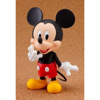 nendoroid-100-mickey-mouse-ของแท้-4580416904742