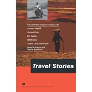 DKTODAY หนังสือ MAC.LITERATURE COLLECTIONS:TRAVEL STORIES