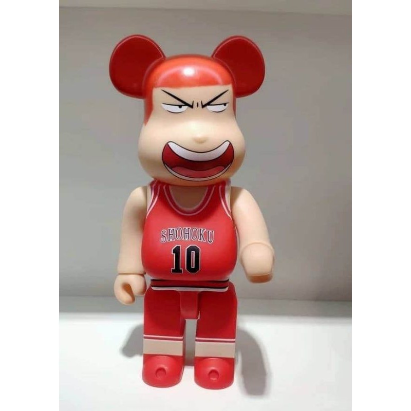 พร้อมส่ง-bearbrick-slamdunk-28cm