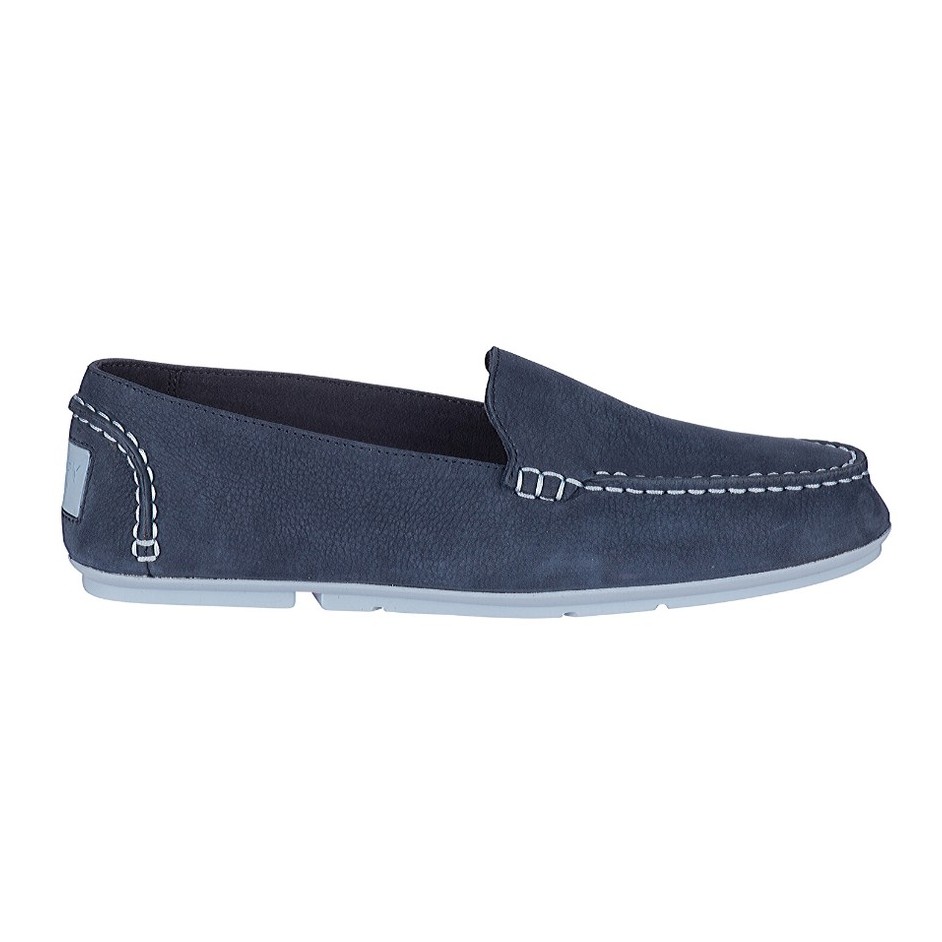 sperry-รุ่น-bay-view-slip-on-nubuck-รองเท้าลำลองหนัง-ผู้หญิง-สี-blue-sts84412