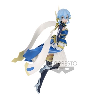 [ Figure แท้ ] Sword Art Online Alicization War of Underworld - Espresto est-Dressy Sun Goddess Sinon [ Banpresto ]