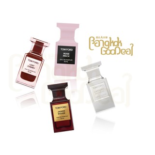 สินค้า [ BKG ] น้ำหอม TOM FORD ทอม ฟอร์ด Rose Prick  Tubereuse Nue Lost Cherry Lavender Extreme  jasmin rouge EDP  แบ่งขาย