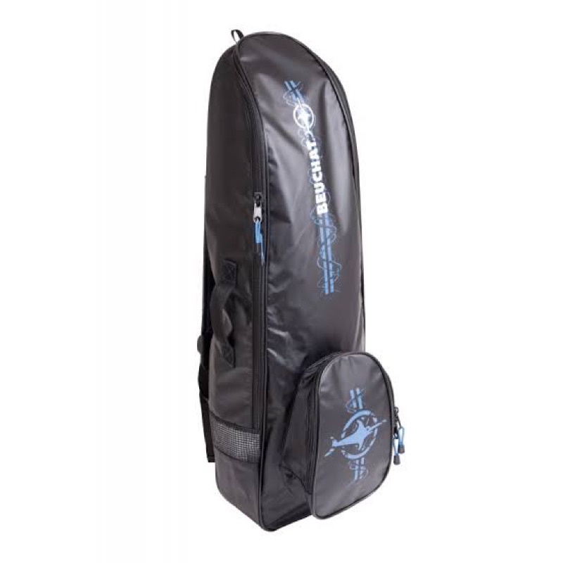 beuchat-apnea-freediving-long-fins-bag-กระเป็าใส่ฟินส์ฟรีไดฟ์ได้เกือบทุกยี่ห้อ