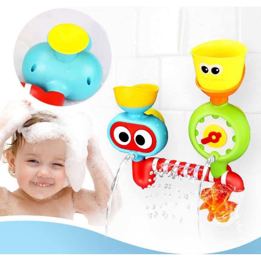 bath-toys-ของเล่นในห้องน้ำเด็ก