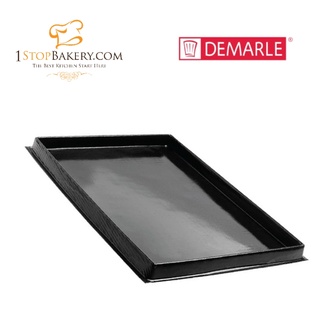 Demarle FT 01020 Pastry Tray FLEXIPAT 600x400 mm. h.20 mm.