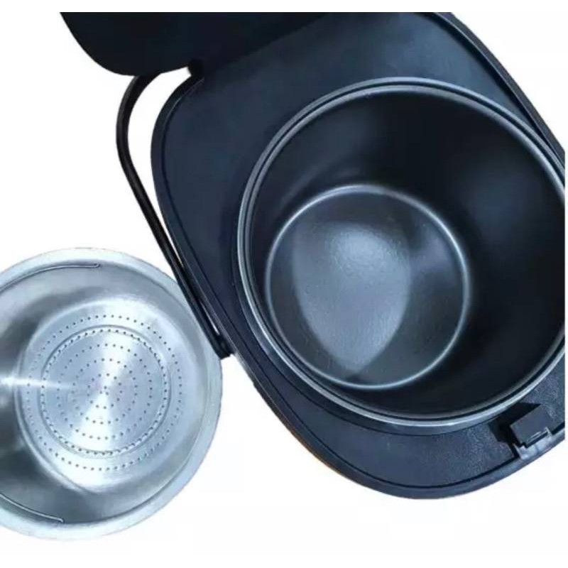 smarthome-หม้อหุงข้าวลดน้ำตาลlow-sugar-rice-cooker-sm-rcd906-touch-amp-digitalscreen-1-8-ลิตร-รับประกัน3ปี