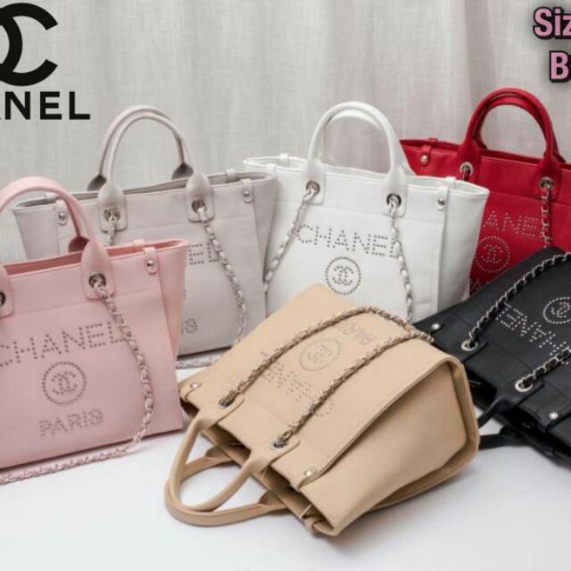 กระเป๋าแบรนด์เนม-chanel-เกรด-พรีเมี่ยม