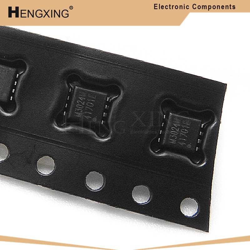 ชุดชิ้นส่วนอิเล็กทรอนิกส์ Qm3002M3 Qm3002M M3002M M3024M Qm3024M3 3 มม. ...