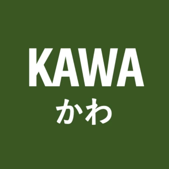 โลโก้ร้าน Kawa Official Shop