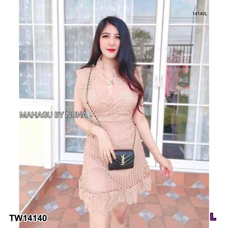 ส่งฟรี-set-2-ชิ้น-แต่งลูกไม้-ผ้าตาข่าย-กางเกงขาสั้น-งานนำเข้า-สวย-หรู-ดูแพง-แจ้งสีในเเชทค่ะ