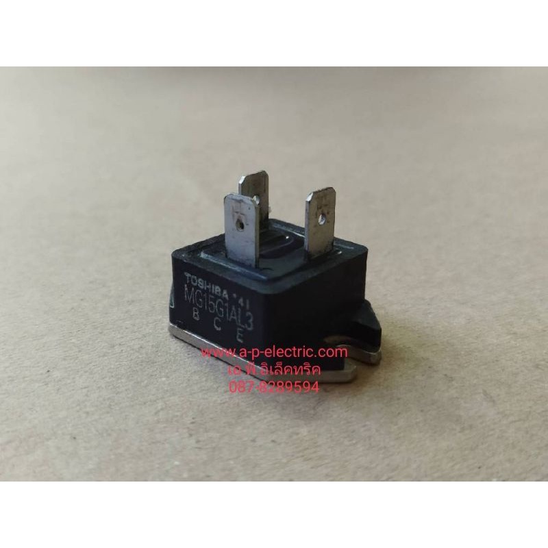 power-module-mg15g1al3-toshiba-สินค้ามือสอง