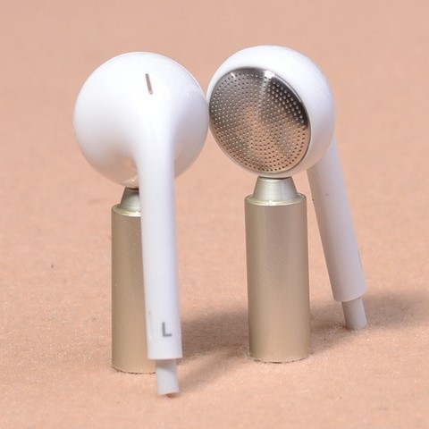 diy-earphone-shell-สำหรับไดเวอร์-13mm-หรือ-13-5mm