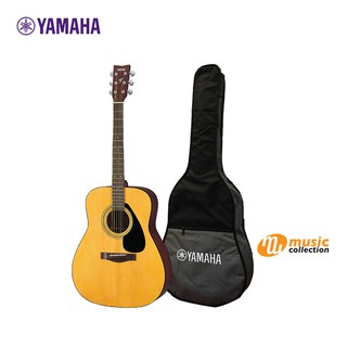 สินค้า กีตาร์โปร่ง YAMAHA GUITAR ACOUSTIC F-310 (FREE GIGBAG)