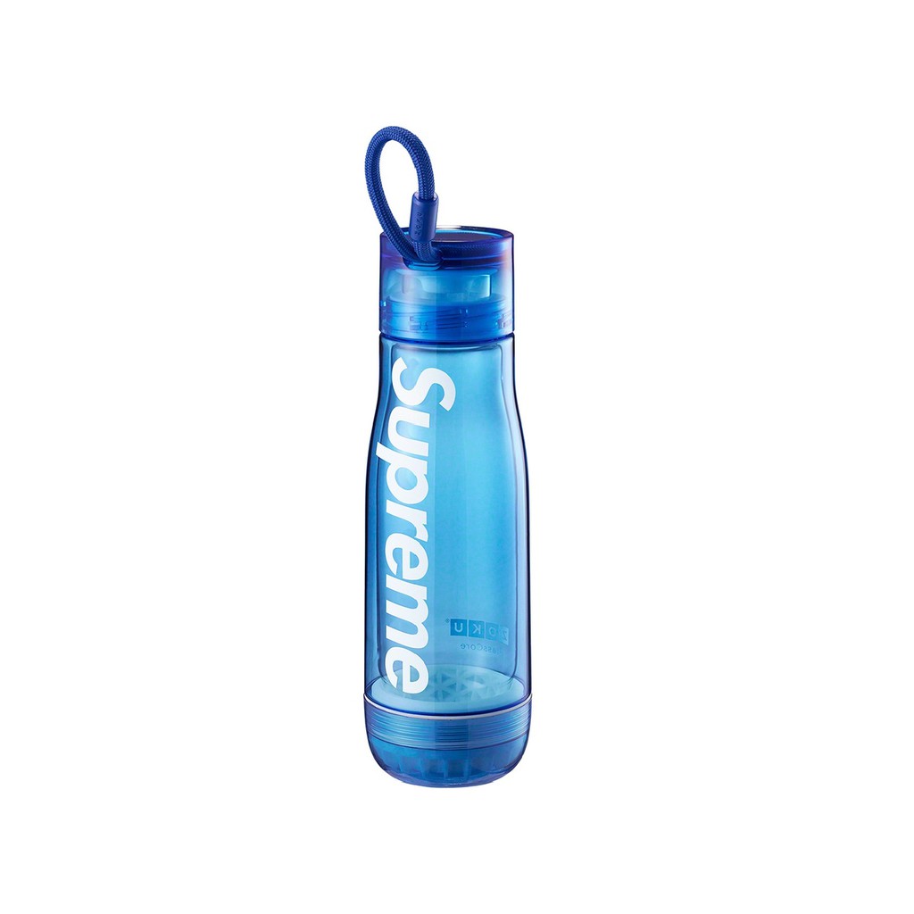 Supreme / Zoku® Glass Core 16 oz. Bottle Spring/Summer 2021 Preview – Supreme