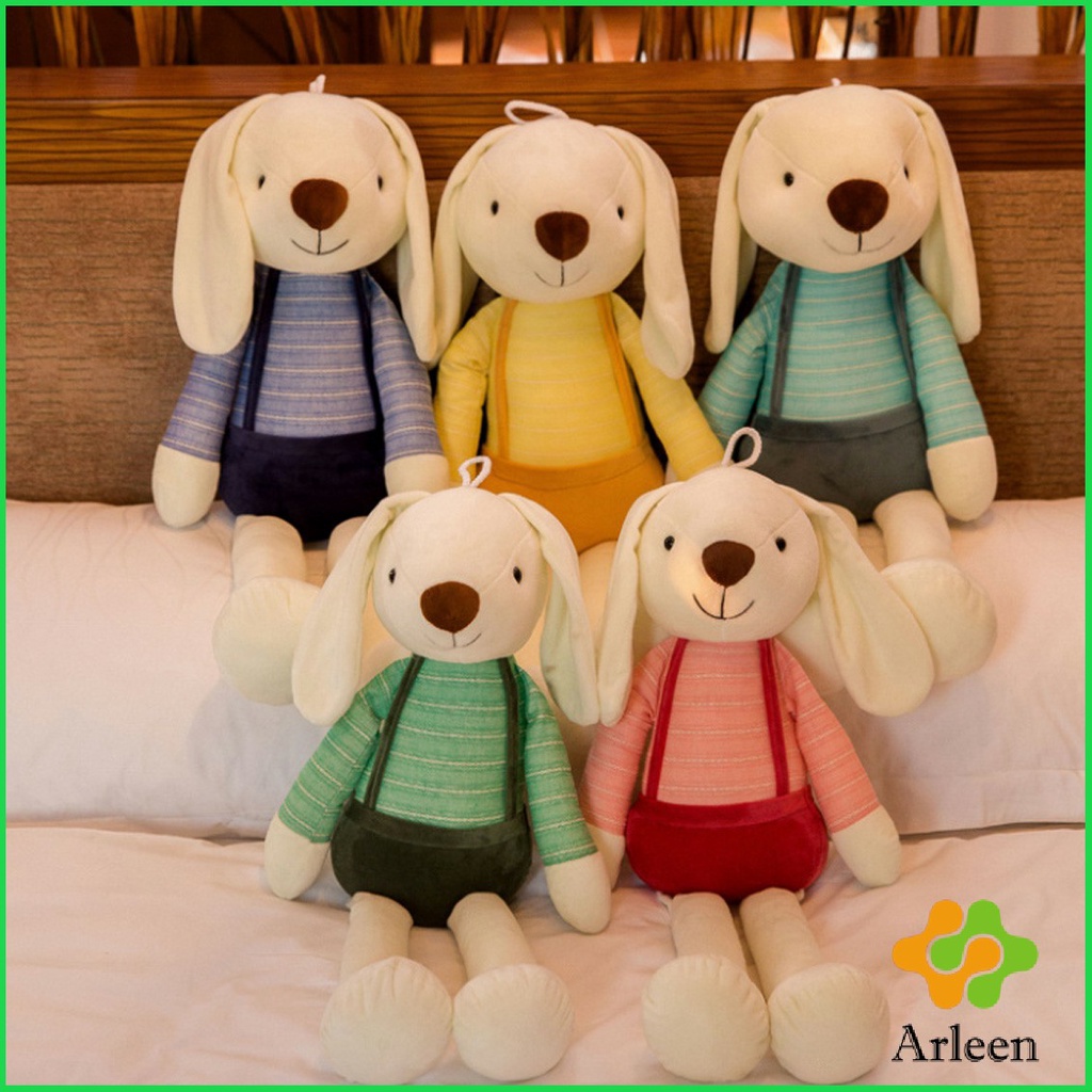 arleen-ตุ๊กตากระต่ายของเล่นสำหรับเด็ก-ของเล่นสำหรับเด็ก-bunny-toy