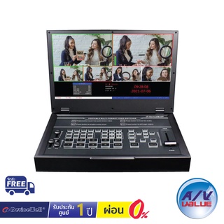 DeviceWell HDS9325 - Portable Switcher ** ผ่อน 0% **