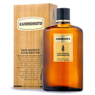 KAMINOMOTO Hair Super Growth Accelerator 150ml. (ขนาดปกติ)