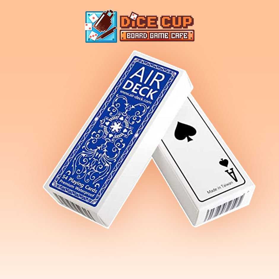 ของแท้-air-deck-classic-blue-board-game