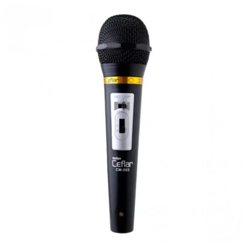 ceflar-cm-003-microphone-ไมค์โครโฟน
