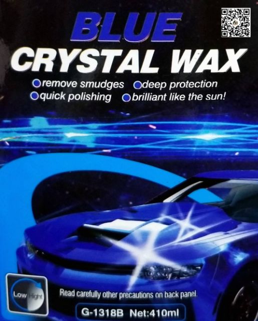crystalwax-ขัดเคลือบรถยนต์-จักรยานยนต์