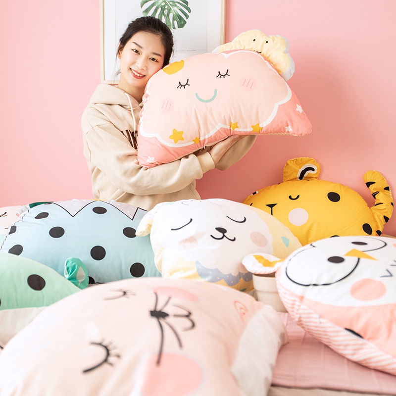 8-styles-stuffed-toy-animal-lion-tiger-rabbit-hedgehog-cloud-sheep-crown-owl-baby-pillow-bolster-plush-toy-doll-birthda