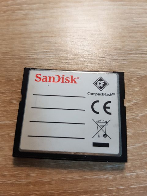 memory-card-compactflash