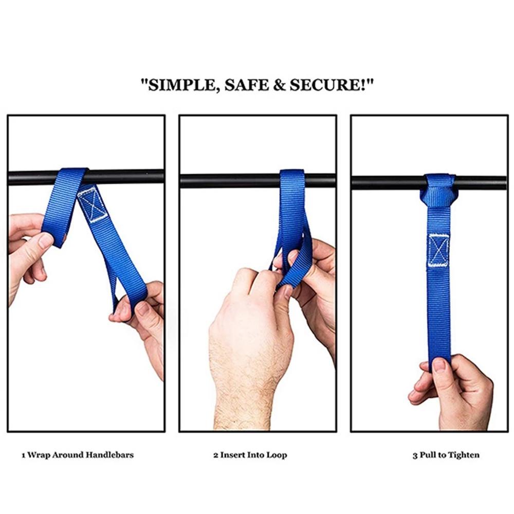 augustine-สายรัด-แบบนิ่ม-อเนกประสงค์-สําหรับแขวนรถจักรยานยนต์-4-ชิ้น