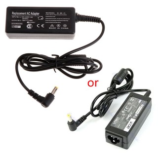 ❤❤ Power Supply 30W AC Adapter 19V 1.58A  Battery Charger For Acer Aspire