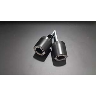 กันล้ม Frame Sliders Kawasaki ZX10 2011-19 ทุกปี แบร์น Mamina ช่วยป้องกันเวลารถล้ม ไม่ให้เกิดความเสียหายมาก ลดจากหนัก...