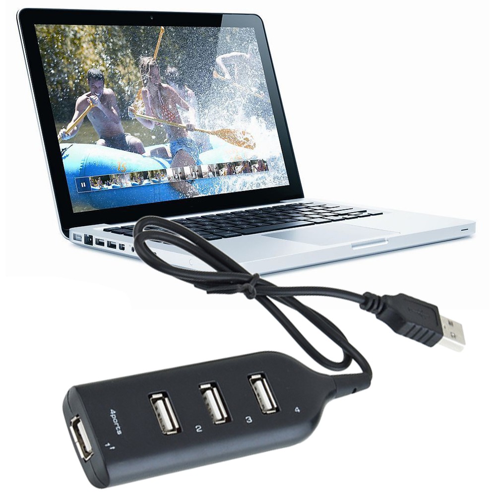 usbhub-hi-speed-4พอร์ตusb-2-0-hub-splitter-led-สายต่อ-usb-4-เต้า-อุปกรณ์เสริมสำหรับคอมพิวเตอร์-1-ชิ้น