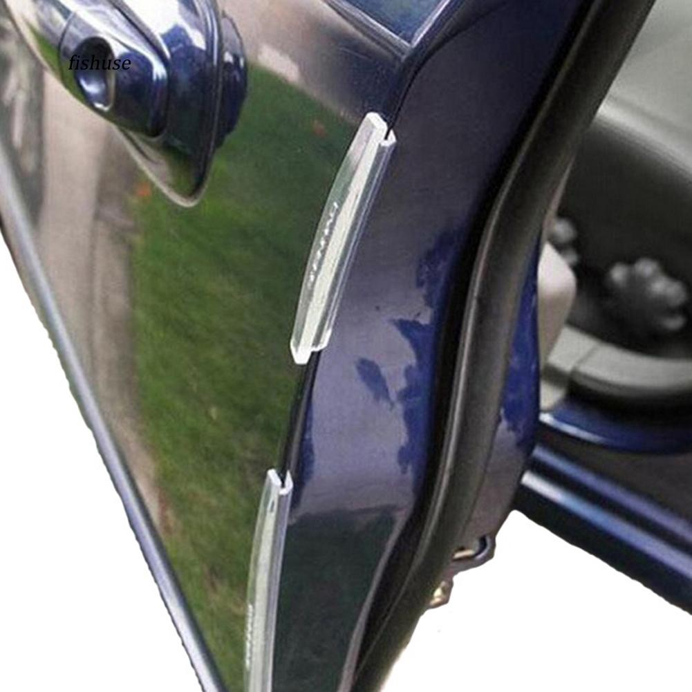 สติกเกอร์ป้องกันรอยขีดข่วนประตูรถยนต์-fhue-protector