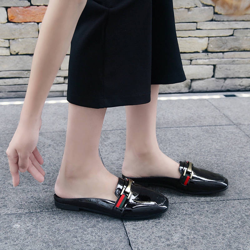รองเท้า-mueller-fashion-spring-และ-autumn-student-sandals-เกาหลีใหม่