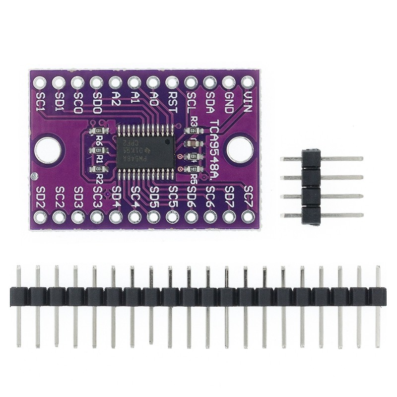 บอร์ดโมดูล-cjmcu-9548-tca9548a-1-to-8-i2c-8-way