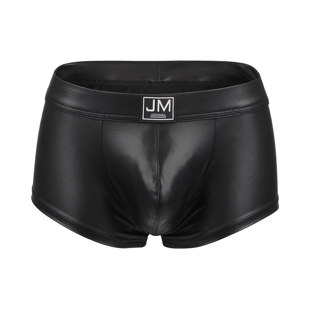 jockmail-boxer-ชุดชั้นในหนังแบบมีขา-jockmail-สินค้าพร้อมส่งภายใน-2-วัน