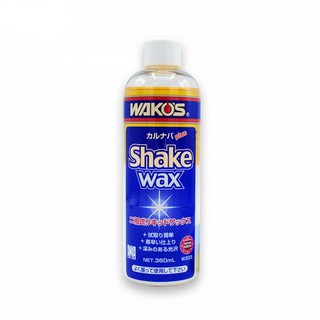 Wakos SHAKE WAX 0.38L
