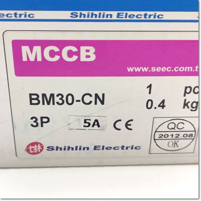 bm30-cn-เบรกเกอร์-สเปค-3p-5a-shihlin