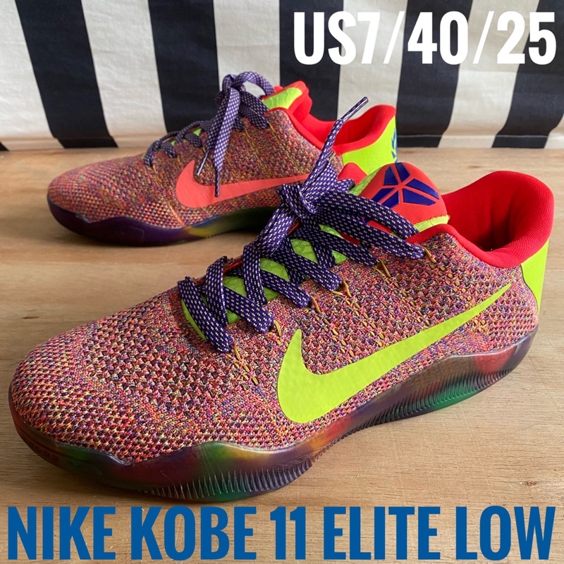 Kobe store 11 womens