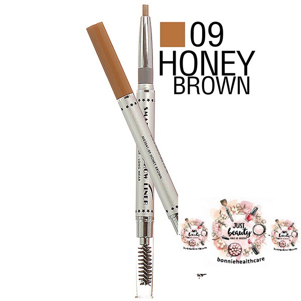 เม-ลินดา-สมาร์ท-ออร์โต้-โบร์ว-ไลเนอร์-meilinda-smart-suto-brow-liner