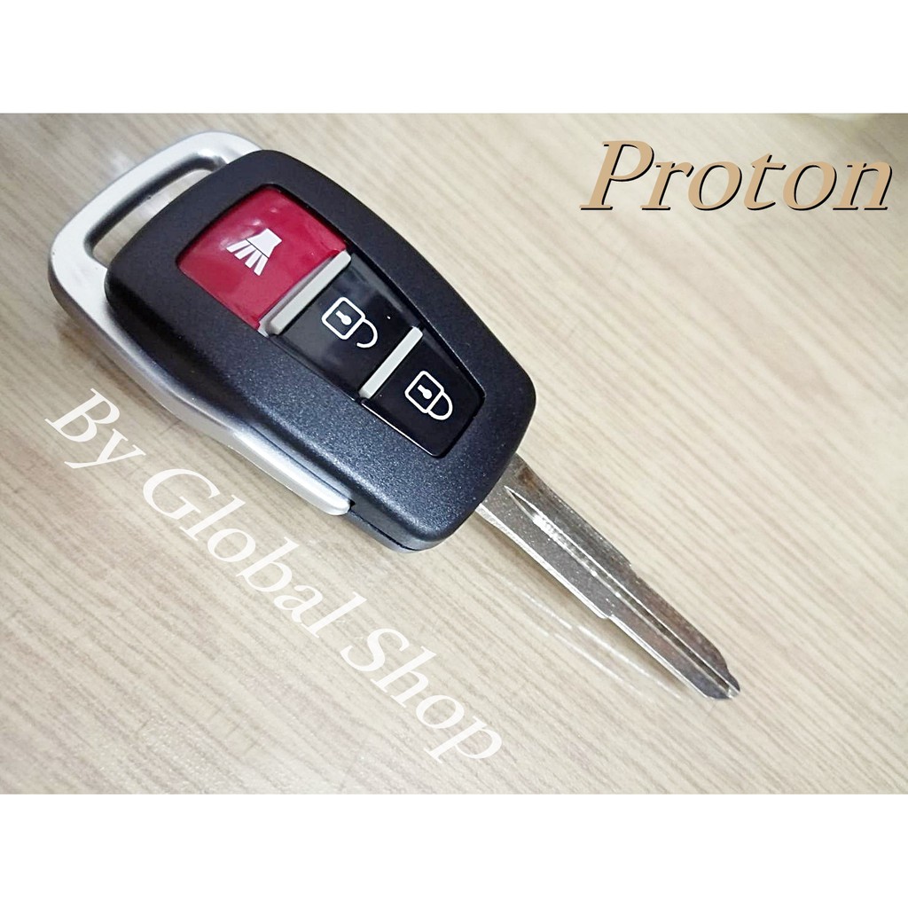 กรอบกุญแจ-proton-key-โปรตอน-พร้อมส่ง-โค้ด-newflip0000-ลด-80-บาท