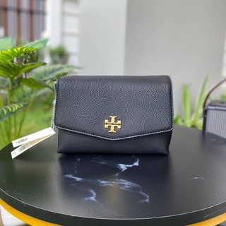 Tory burch กระเป๋าสะพายดีไซน์เรียบหรู