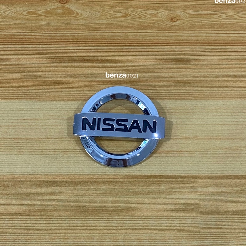 โลโก้-nissan-ขนาด-5-9-x-5-3-cm-ราคาต่อชิ้น