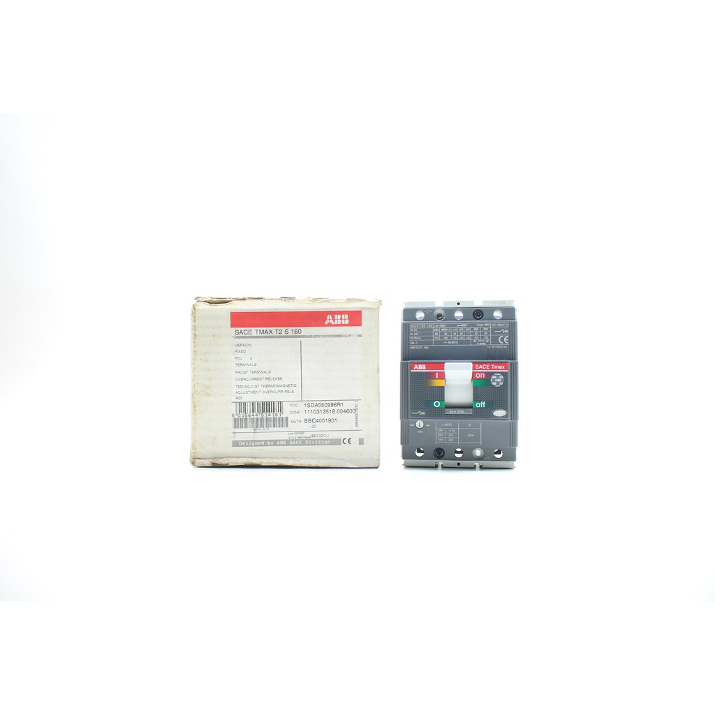 tmax-t2s160-abb-mccb-เซอร์กิตเบรกเกอร์-1sda050996r1-mccb-3p-25a