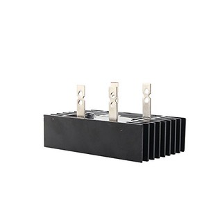 เพาวเวอร์ไดโอดบริดจ์ เรคติไฟล์ Rectifier QL40A1000V B0028