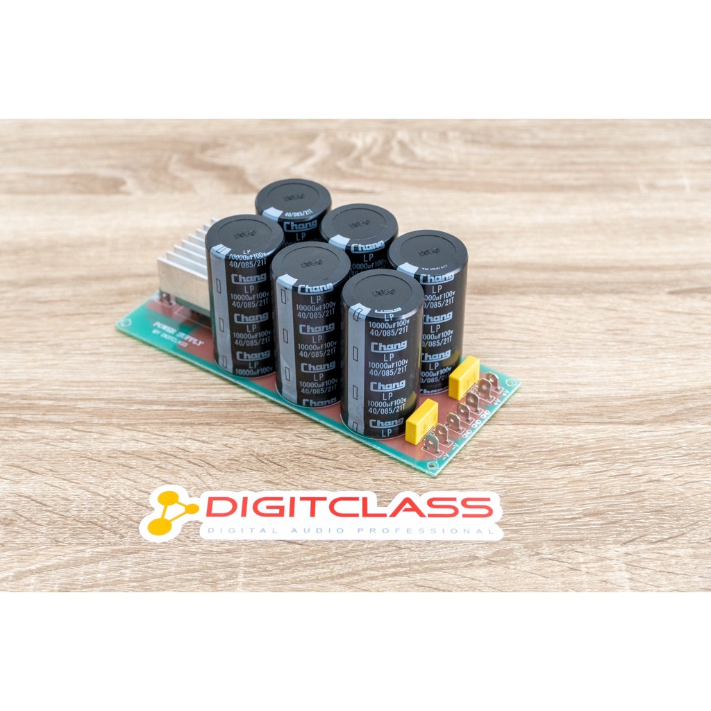 digitclass-ภาคจ่ายไฟแบบสำเร็จลงปริ้น