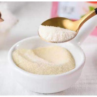 ผงวุ้น Agar Agar Powder ผงวุ้น100% ผงวุ้นทำขนม บรรจุ25g #TBT SHOP