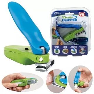 CSH กรรไกรตัดเล็บ Wonder Clipper รุ่น WonderClipper-10Jun-J1