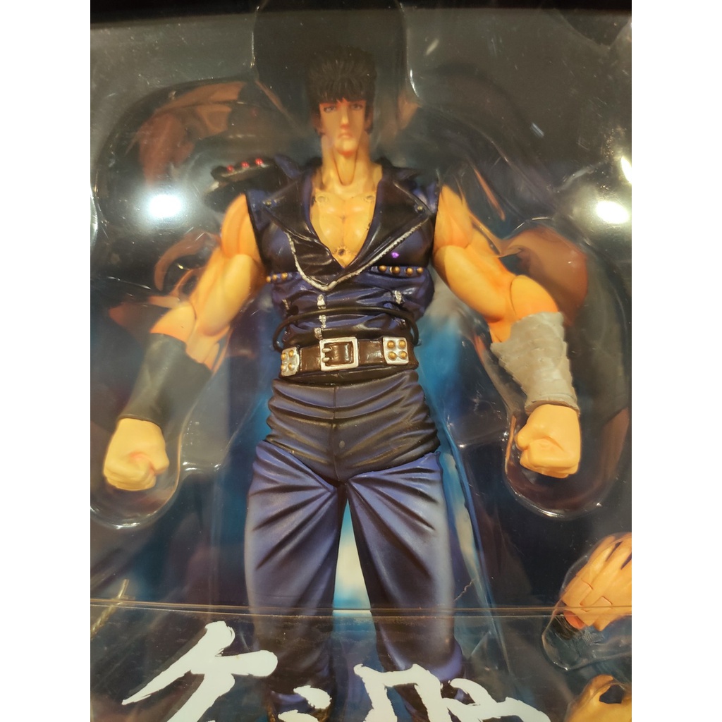 kaiyodo-xebec-toys-fist-of-the-north-star-kenshiro-200x-ver-2